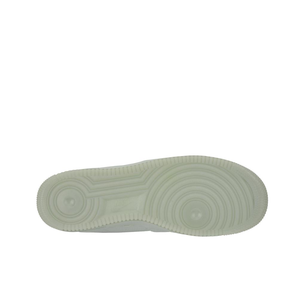 Nike Zapatillas Air Force 1 07 Pro-Tech Light Silver Hombre Gris Claro FB8875-002