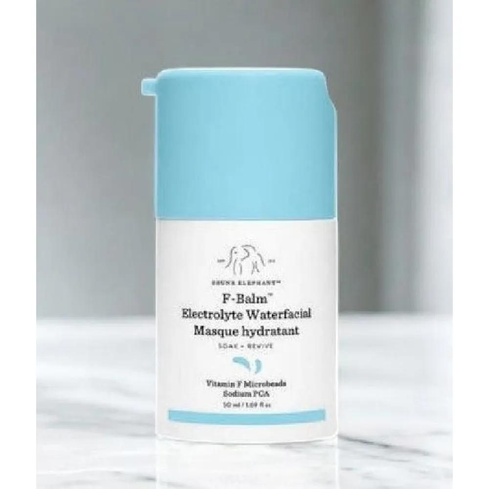 

Drunk Elephant F Night Electrolight Water Facial Overnight Mask 50ml