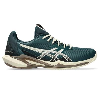 Shoes for Clay Courts Solution Speed FF 3