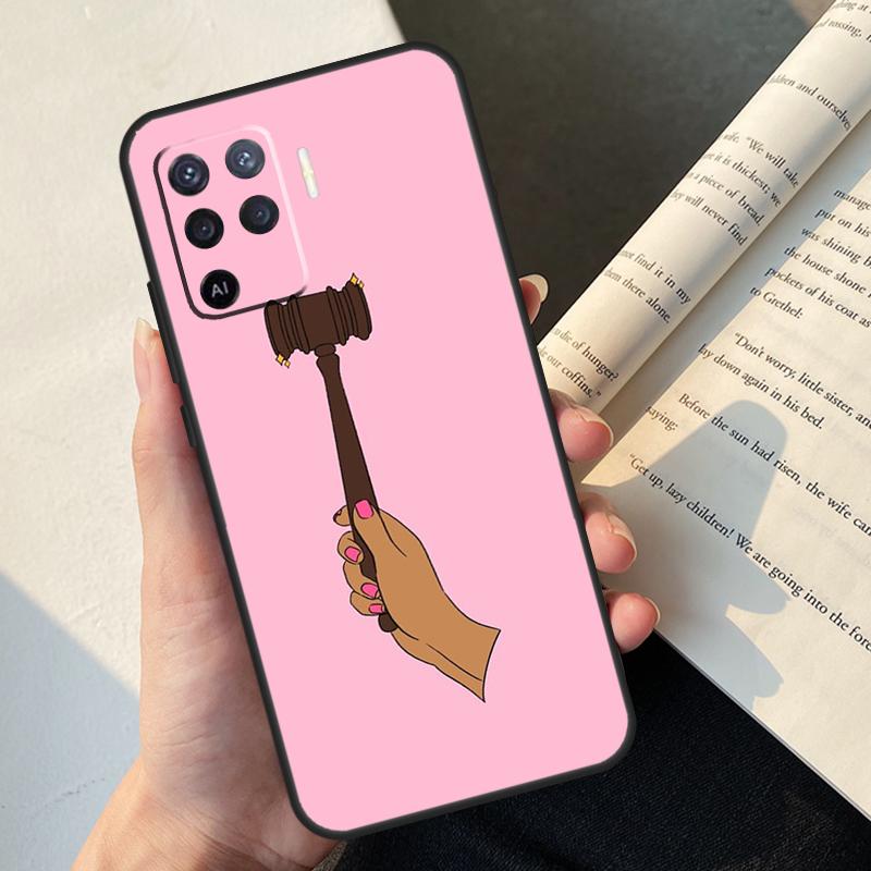 

Закон Адвокат Судья Правосудие Дело Для Oppo A5 Pro A15 A16 A17 A57 A77 A94 A74 A54 A76 A96 A40 A60 A80 A18 A38 A58 A78 A98 OPPO A78 5G