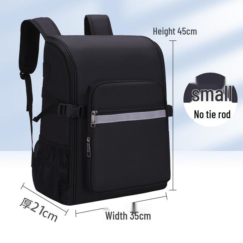 

Li Shen Large Capacity Housekeeping Tool Backpack