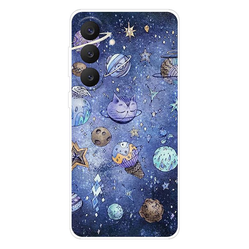 For Samsung Galaxy S26 Ultra Case For Samsung S26 Plus S26Ultra S26+ S 26 Clear Soft Silicone Phone Case Cover Protective Shell