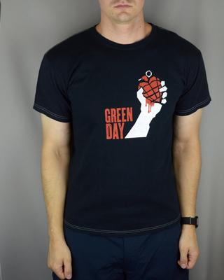 Tops – T-Shirts