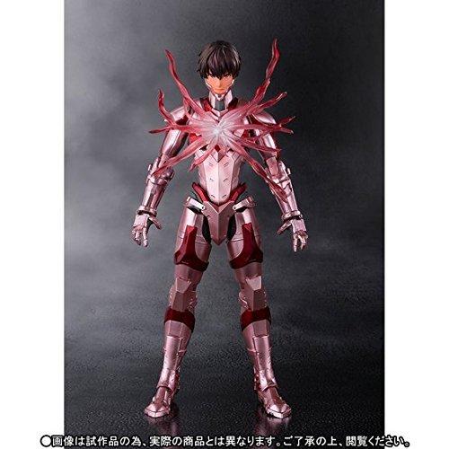 ULTRA-ACT x S.H.Figuarts ULTRAMAN Limiter Release Ver. "ULTRAMAN" (Tamashii Web Shop Exclusive)