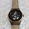 SEIKO ALBA Disney Mickey Mo Watch Character [Working Condition] (Management Code K26R)