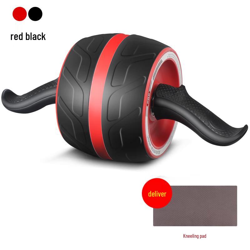 Automatic Rebound Abdominal Wheel