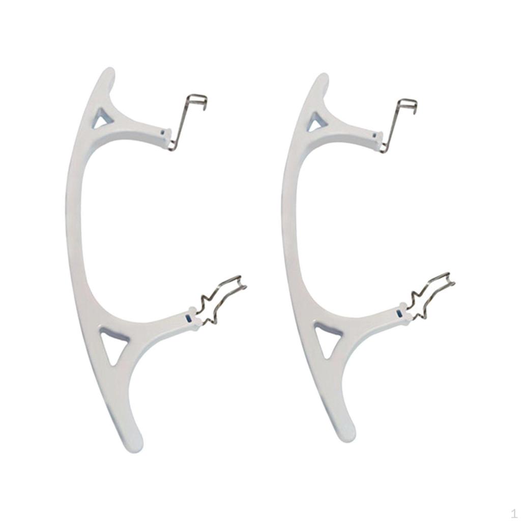 Vorhangstangenhalterung Robuste Zubehör Einfache Installation Universell