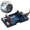 Advanced Precise Engineered 12V/24V Diesels Heater Circuit Board Fit for Trucks Motorhomes Efficient Heating In Vehicles