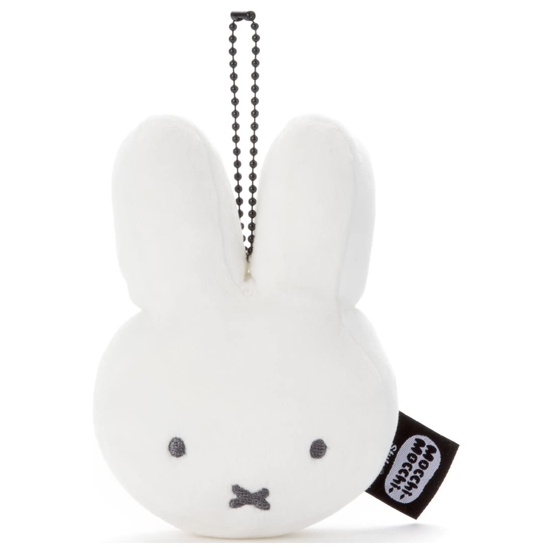 

Bruna Mocchi-Mocchi-Style Ball Chain Mascot Miffy Height approx. 12cm