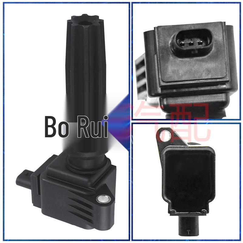 Ford Ignition Coil Accessories CM5Z12029A CM5E12A366BC UF670 C1816