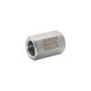 Redukce adaptéru z nerezové oceli, vnitřní G1/4 BSP na R1/8 BSPT (0955)