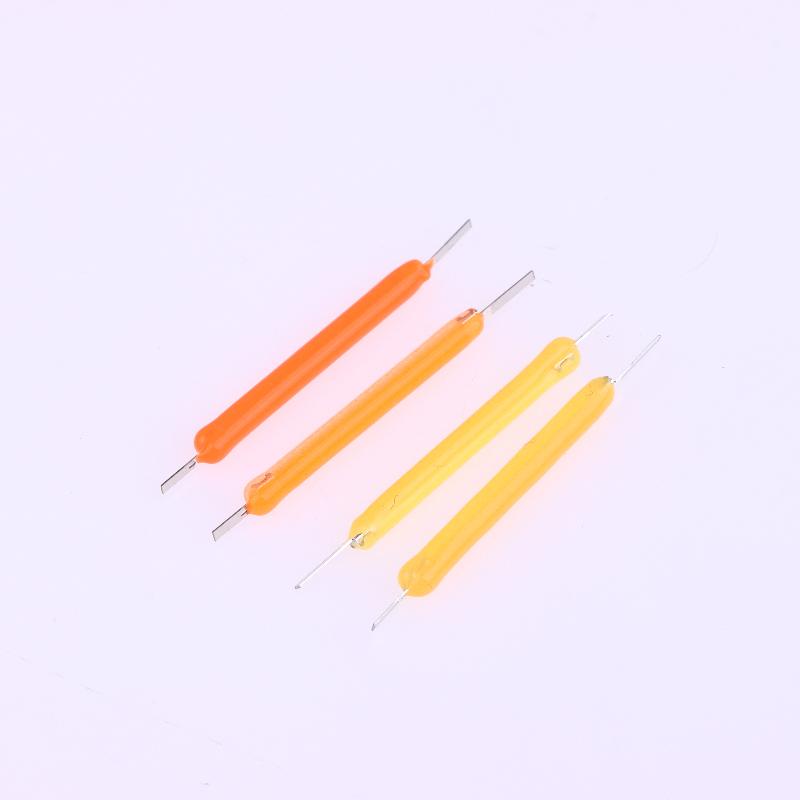 Ceramic Hard Led Filament Dc3V 120Ma 26Mm Diy Edison Bulb Diode Accessories Lamp Beads Christmas Decoration Lighting