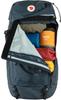 Fjallraven Abisko Friluft 45 Backpack, M/L, 23200240, Navy, one size
