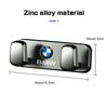 EBGU9 Adhesive Car Dashboard Hook For BMW X1 X3 X5 X6 X7 1 3 5 6 7 Series E70 E91 E87 F40 F48 G20 G30 Alloy Vehicle Hook Hanger Keys