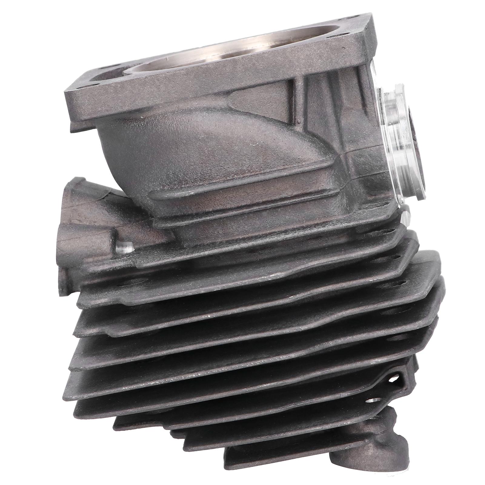 

Комплект Цилиндр Поршень Цепная Пила Металл 52мм Набор для Stihl MS461