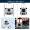 20x Opera Binoculars for Live Performances BAK4 Clear 25mm Light Adjustable Suitable for and Ideal for and Mountain Includes Neck and Japanese