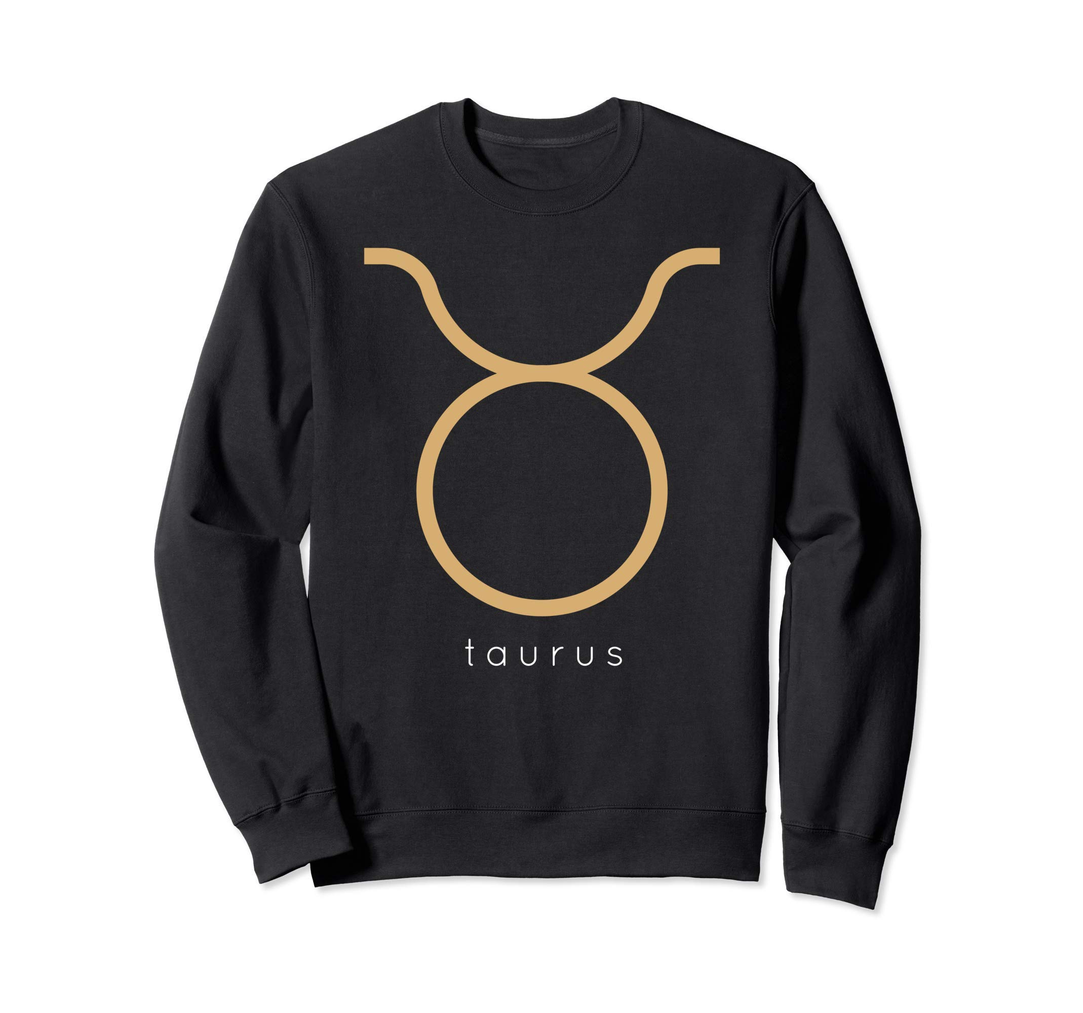 Minimalist zodiac sign: Taurus, Trainer