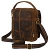 Leather bag PTN-371-TMH-5832 Tan