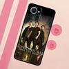Supernatural Case For Realme C33 C55 C30 C31 C35 C53 C11 C15 C25s C21Y GT Neo 5 3T 2T 9 10 11 Pro Plus