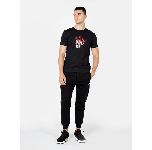 Футболка Les Hommes LBT1002700P EU L