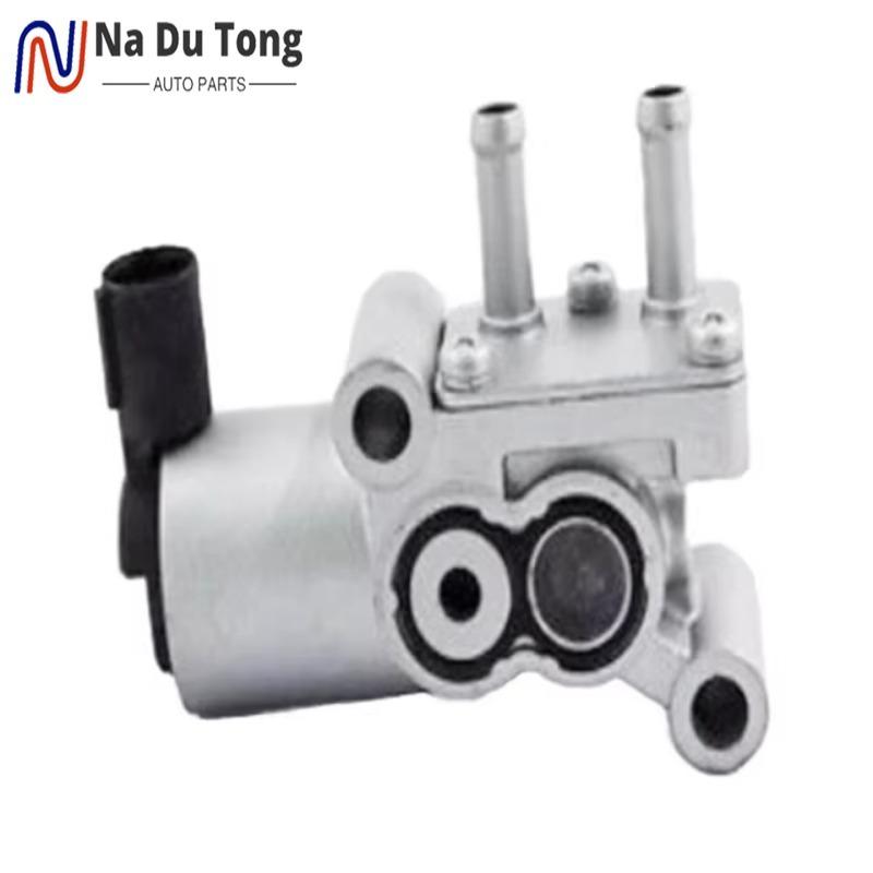 36450-P08-004 Idle Air Control IAC Valve For Honda Civic DX LX 1.5L 1992-1995