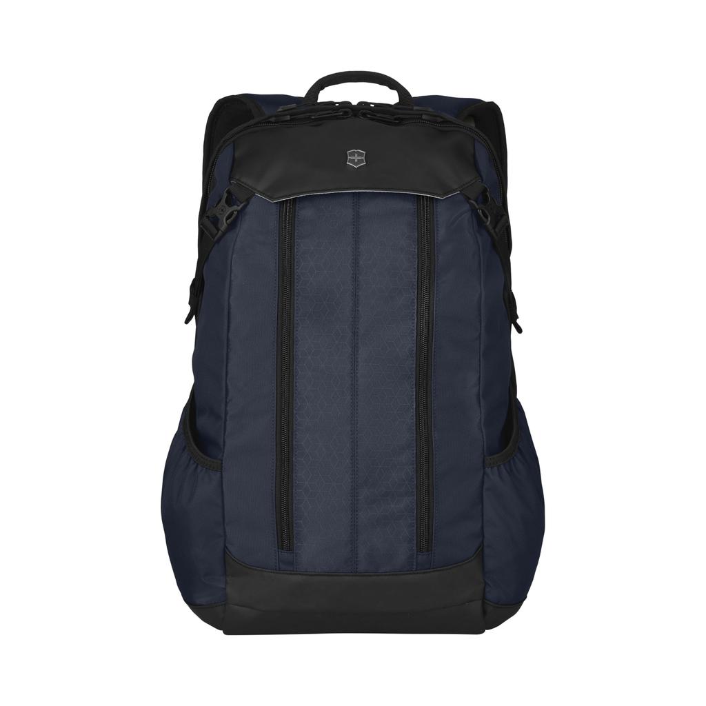 Altmont Original Slimline Laptop Backpack Slim and simple business backpack with tablet padded functional back Red 606740 [Victorinox] - backpack,