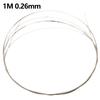 Saw Blades Cutting Wire Parts Replacement Rock Saw
