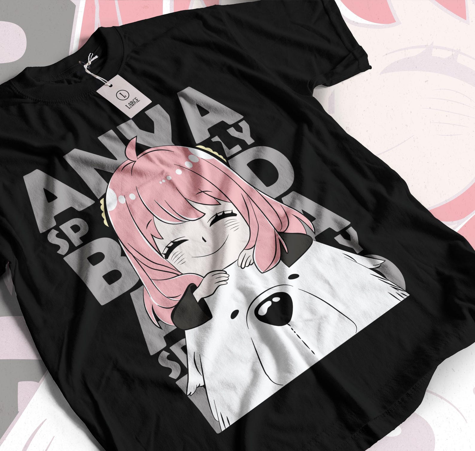 Anime Family T-shirt Unisex, Family Gift, Anime Manga Shirt, Anime Shirt, Graphic Anime Tee, Manga Shirt, Japan 4XL