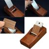 Xiaomi DIY Carpenter Manual Planer Mini and Convenient Wood Block Plane Hand Tool Slicer for Woodcraft Projects