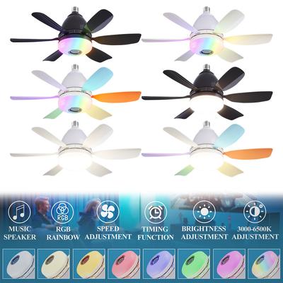 Laptopaccessoires – USB-ventilatoren en airconditioners