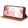 Deluxe Magnetische Adsorption Leder Fall für Xiaomi Mi 10 Lite 5G / Mi 10 Jugend 5G Flip Cover Brieftasche Schutzhülle fall Capa Fundas