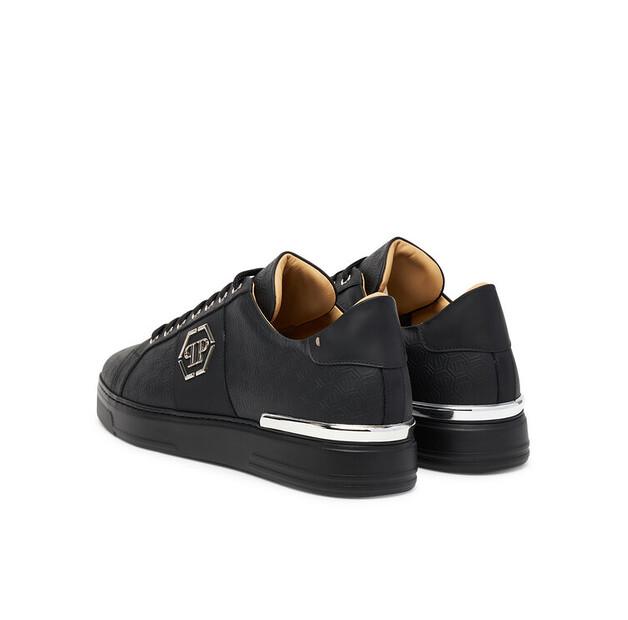 Кроссовки PHILIPP PLEIN PAES USC0768 PLE005N0202