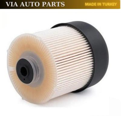 Diesel Filter for Clio IV Mk4 Captur Kango Mk4 Duster Dokker Lodgy 1.5 dCI K9K Nissan Micra 1.5 dCI 2017 After OEM 164037803R