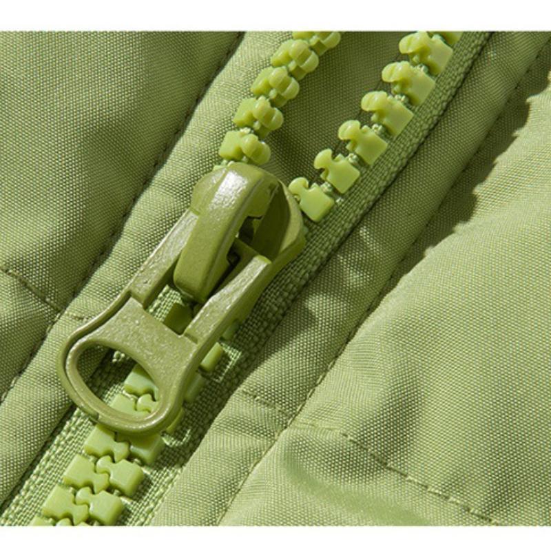 Übergröße Herren Herbst und Winter Verdickter Samt Warmer Baumwollmantel Herren Lockere lässige einfarbige Jacke Herren