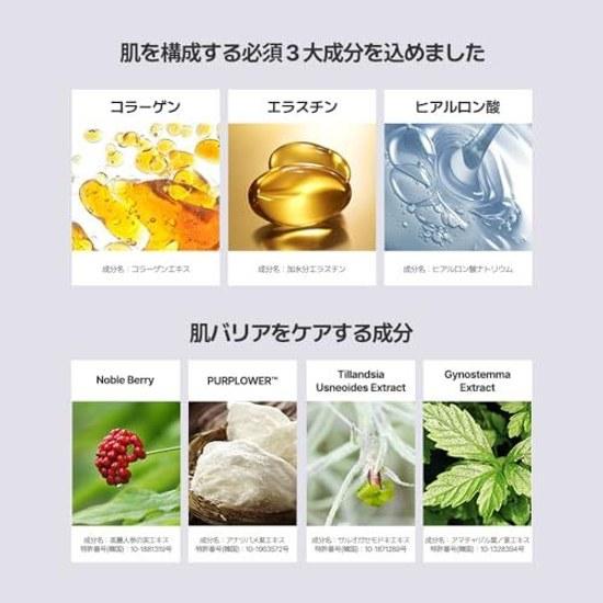 Centellian24 360-Degree Shot PDRN Active Serum 50ml Beauty Liquid Moisturization Moisture Care Dry Skin Sensitive Dongkuk Pharmaceutical Centellian
