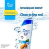 Head & Shoulders Smooth & Silky Anti-Dandruff Shampoo