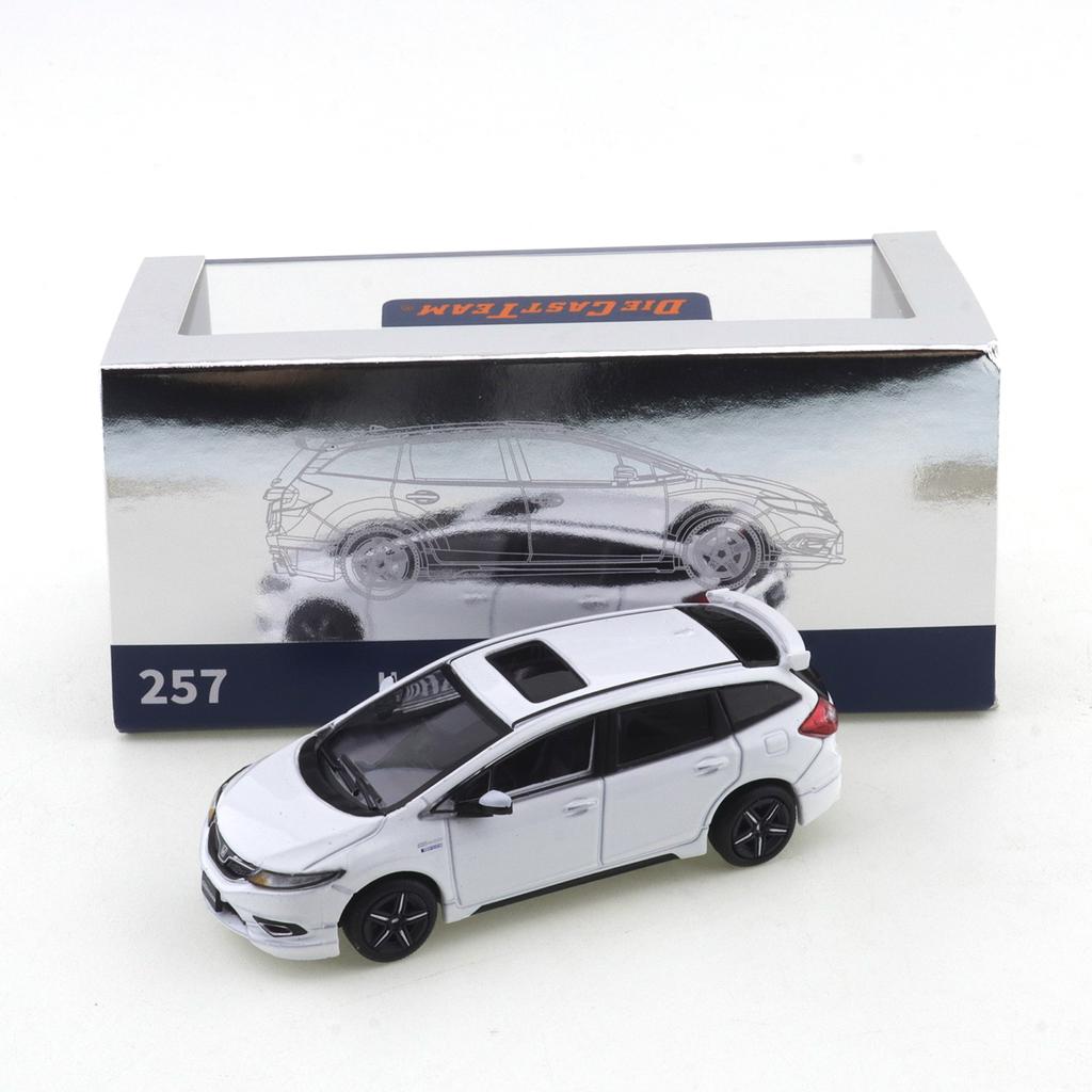 MWLU3 DCT 1/64 BMW, Mercedes Benz, Lexus, Toyota, Alphard, Nissan, GTR, Honda Defender D90 Gran Turismo Alloy die-casting car model