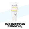 Medisorb Medical MD Cream Professional 100g (37001668)