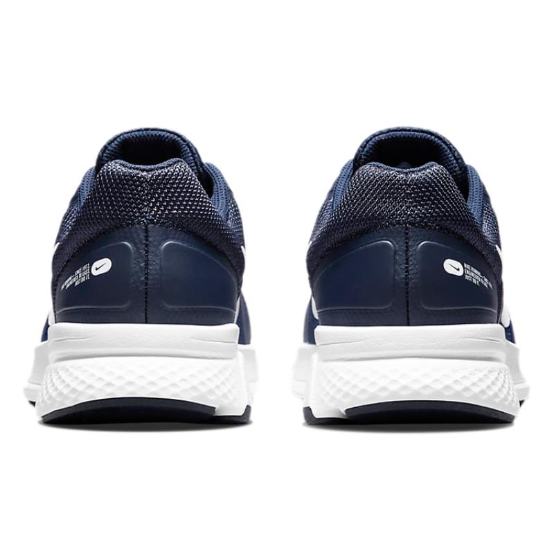 Nike Run Swift 2 'Midnight Navy' Sneakers CU3517-400