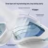 Li-Ning Anti-Beschlag HD Schwimmbrille