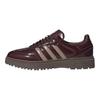 adidas Originals Samba Wtr Classic Comfortable Training Shoes Unisex Shoes Brown JQ6711