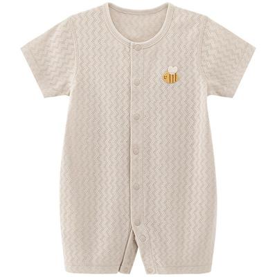 Uniseks (do 3 lat) – Body i śpioszki 