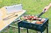 BBQ mistrovská sada