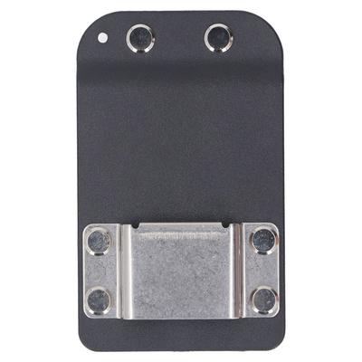 Werkzeuggürtel Bohrerhalter Multifunktionaler Metallbohrerhalter Gürtelclip für Nagelpistole Maßband