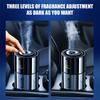 Car Air Humidifier Mini Essential Oil Diffuser Car Aroma Humidifier For Chevrolet Cruze Lacetti Sonic Spark Sail Aveo Colorado