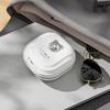 Portable Double-layer Pill Box Medicine Organizer Large Capacity Multiple Compartments Compact Pill Organizer Case