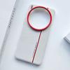 For VIVO X300 Pro Case Fashion Hard PU Skin Protective Back Cover Case For VIVO X300 X200 Pro Mini X200S X200Ultra Phone Shell