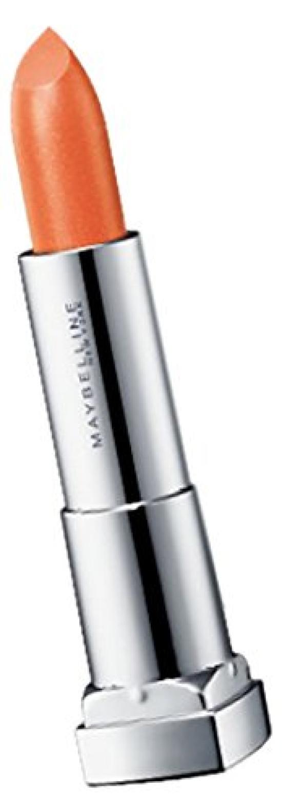 Maybelline Lip Water Shiny Milky BE611 Natural Nude Gloss