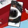 Berner Sennenhund Hülle Für Samsung Galaxy S26 S25 S24 S21 S22 S20 Ultra S9 S10 Plus S23 FE S25 FE Handyhülle