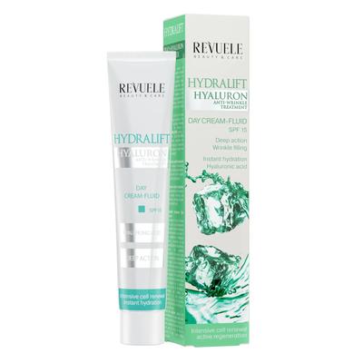 Creme-fluido de dia para rosto Hydralift Hyaluron 50 ml
